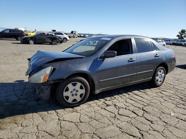 HONDA ACCORD LX 2007 1hgcm56477a222047