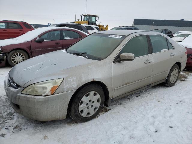 HONDA ACCORD LX 2003 1hgcm56483a808931