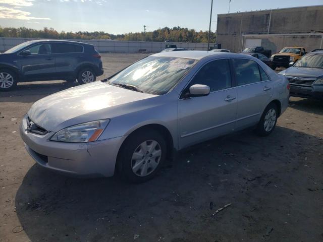 HONDA ACCORD LX 2003 1hgcm56483a820397