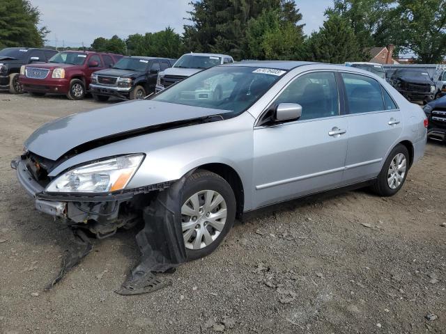 HONDA ACCORD LX 2004 1hgcm56484a052373