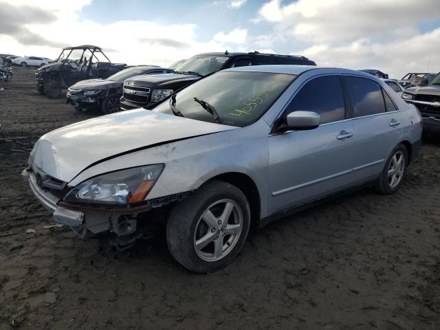 HONDA ACCORD 2004 1hgcm56484a063728