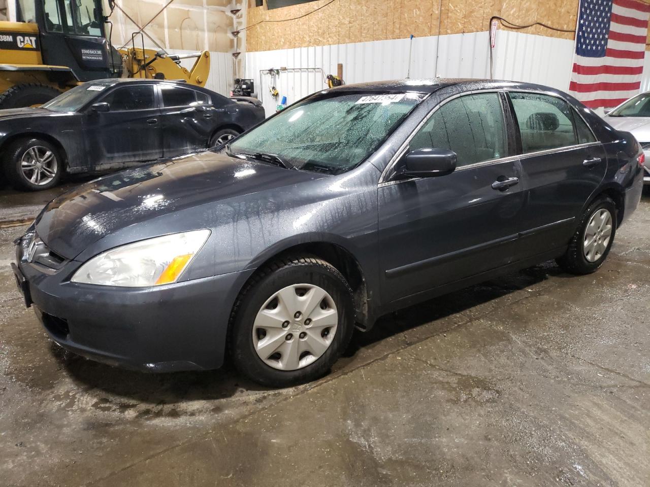 HONDA ACCORD 2004 1hgcm56484a146592