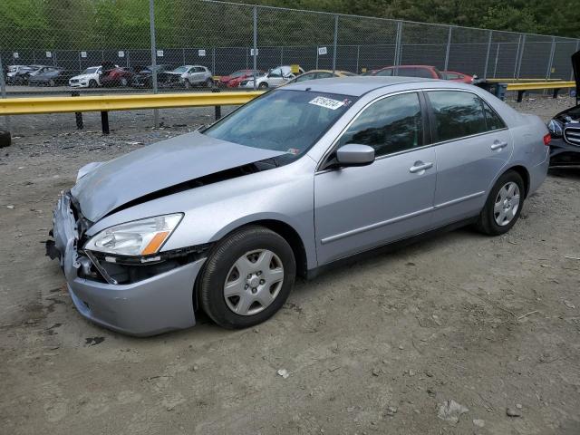 HONDA ACCORD 2005 1hgcm56485a022288