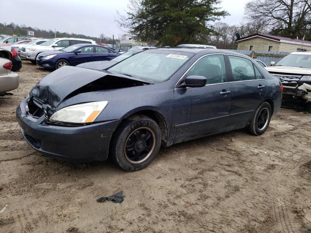 HONDA ACCORD 2005 1hgcm56485a053878