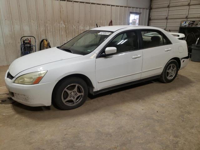 HONDA ACCORD 2005 1hgcm56485a057123