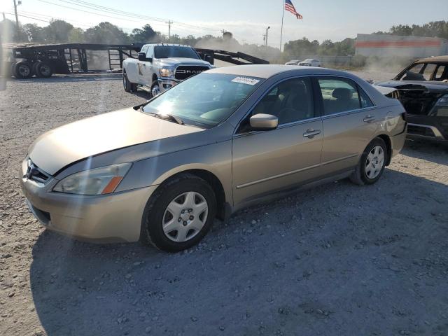 HONDA ACCORD LX 2005 1hgcm56485a057834