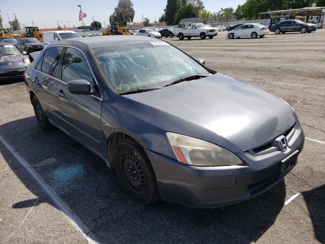 HONDA ACCORD LX 2005 1hgcm56485a079610