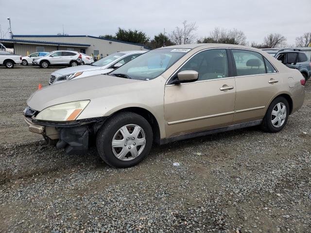 HONDA ACCORD 2005 1hgcm56485a090686