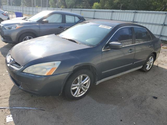 HONDA ACCORD 2005 1hgcm56485a104070