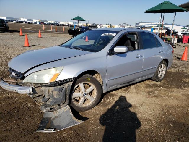 HONDA ACCORD LX 2005 1hgcm56485a118714