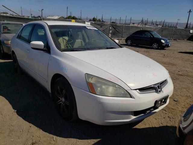 HONDA ACCORD LX 2005 1hgcm56485a124982