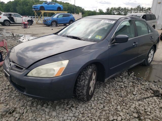 HONDA ACCORD LX 2005 1hgcm56485a125940