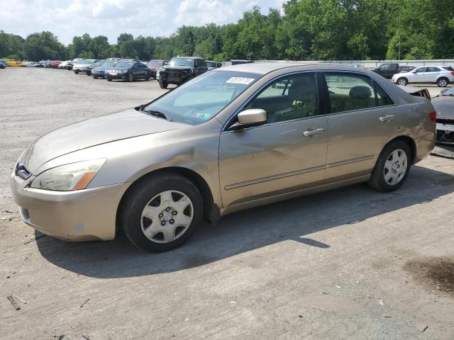 HONDA ACCORD 2005 1hgcm56485a128417