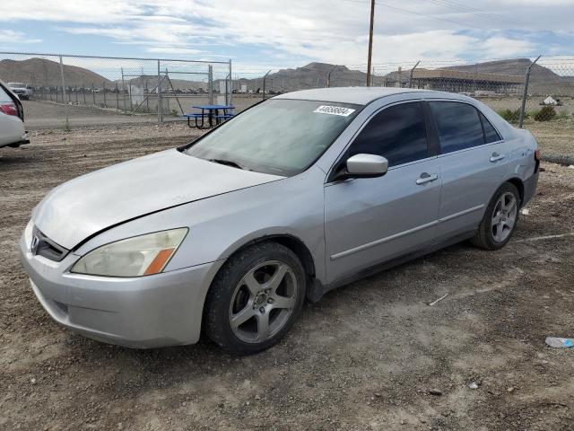 HONDA ACCORD 2005 1hgcm56485a128725