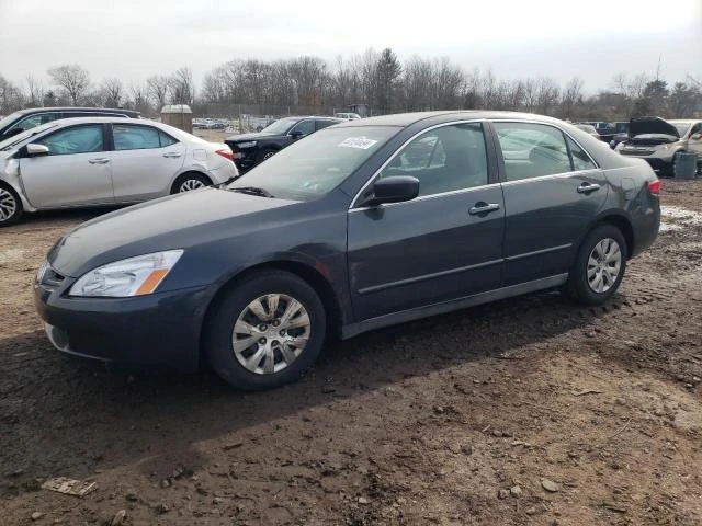 HONDA ACCORD LX 2005 1hgcm56485a141491