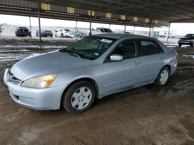 HONDA ACCORD LX 2005 1hgcm56485a141815