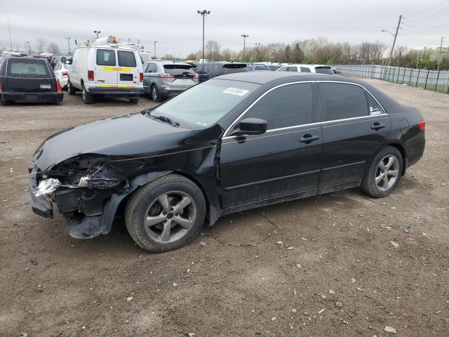 HONDA ACCORD 2005 1hgcm56485a162048