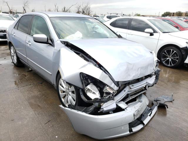 HONDA ACCORD LX 2005 1hgcm56485a168397