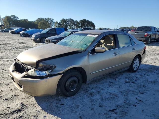 HONDA ACCORD 2005 1hgcm56485a170473