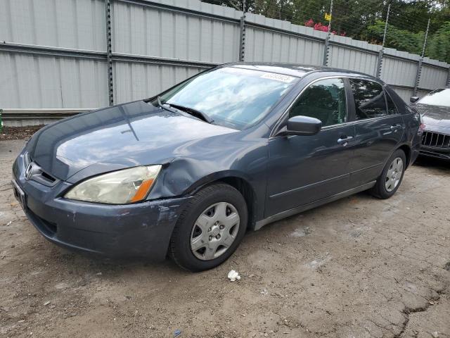 HONDA ACCORD LX 2005 1hgcm56485a178556