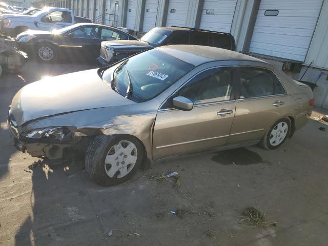 HONDA ACCORD 2005 1hgcm56485a196247