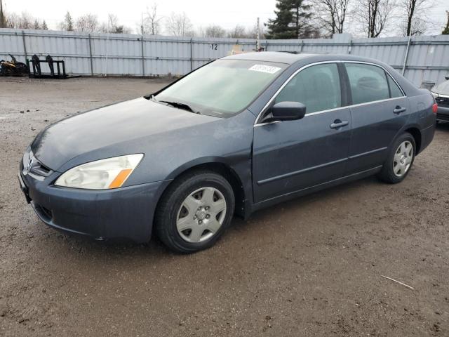 HONDA ACCORD 2005 1hgcm56485a810004