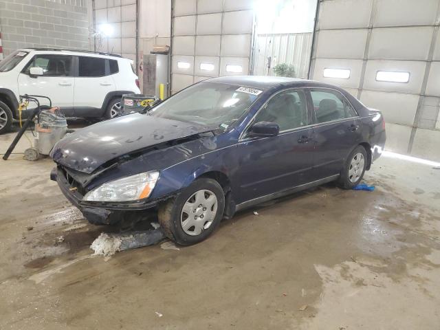 HONDA ACCORD 2006 1hgcm56486a016735