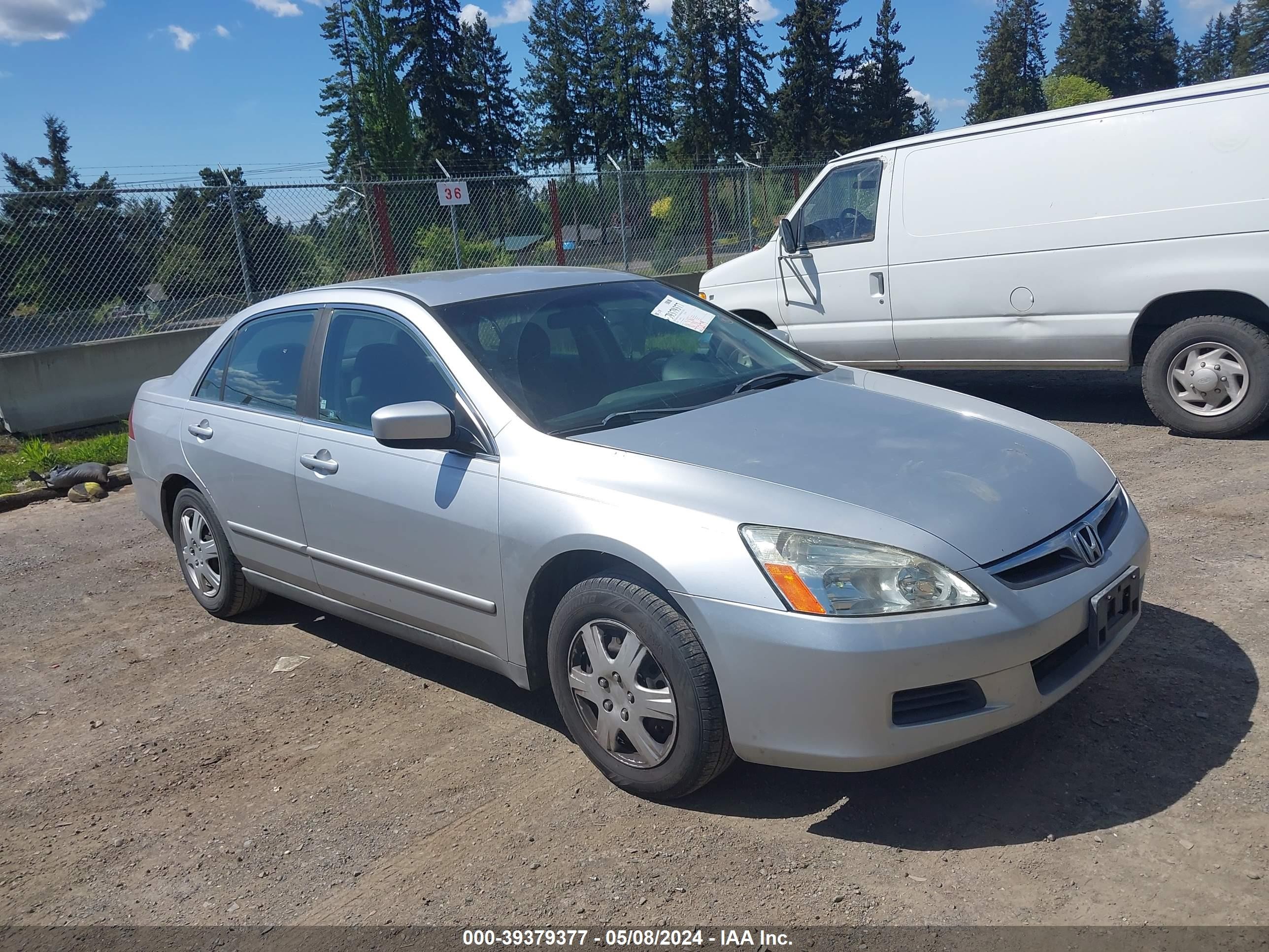 HONDA ACCORD 2006 1hgcm56486a020204