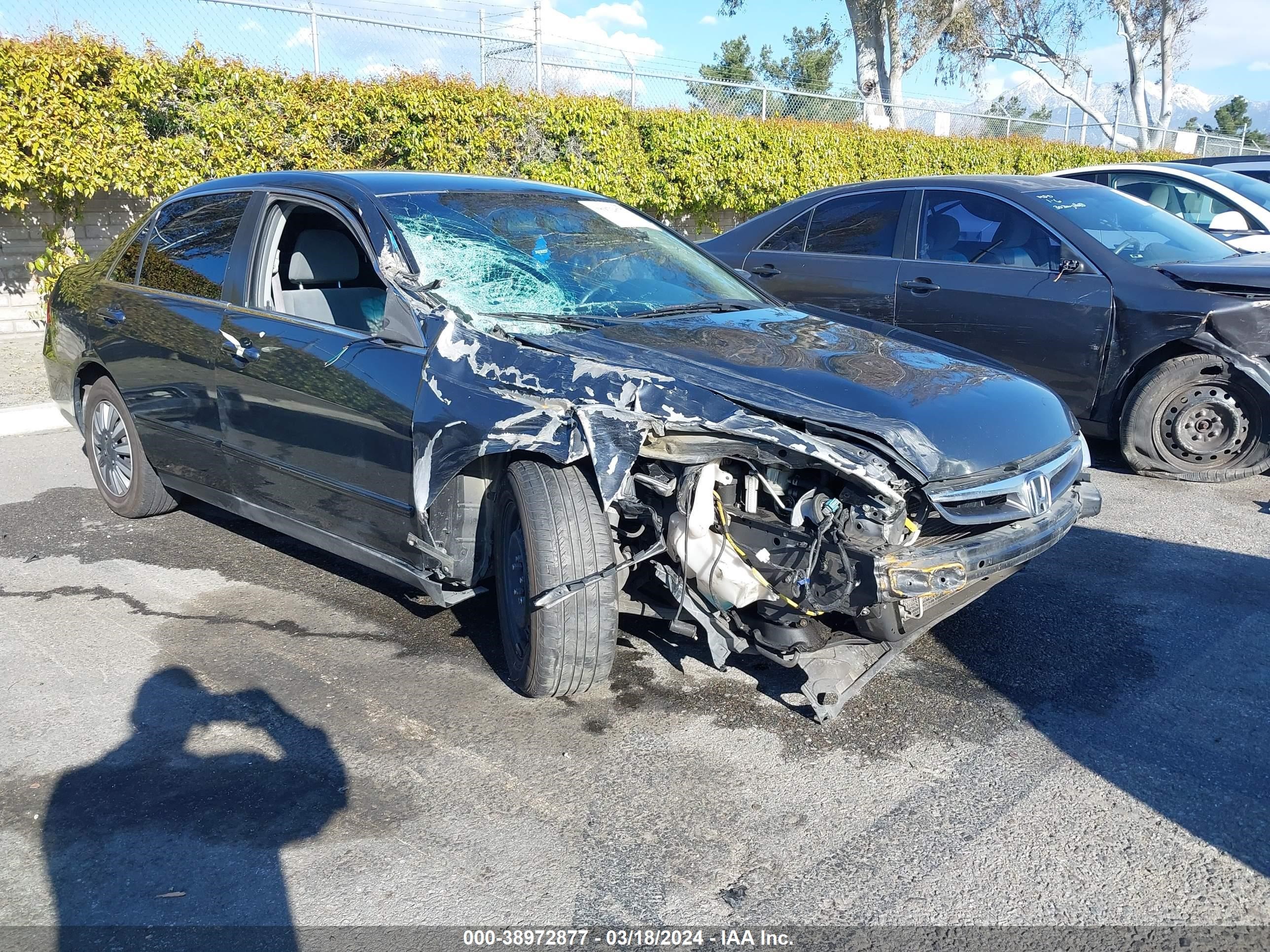 HONDA ACCORD 2006 1hgcm56486a060802