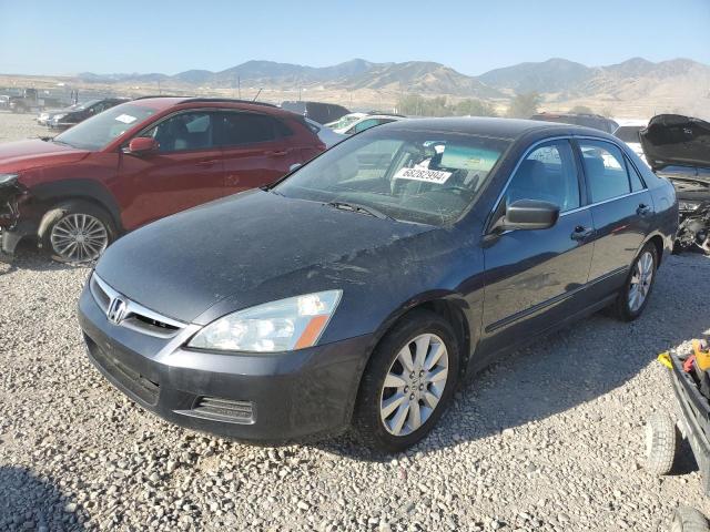 HONDA ACCORD LX 2006 1hgcm56486a075848