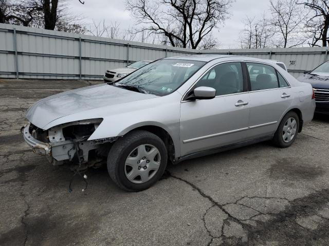 HONDA ACCORD 2006 1hgcm56486a078393