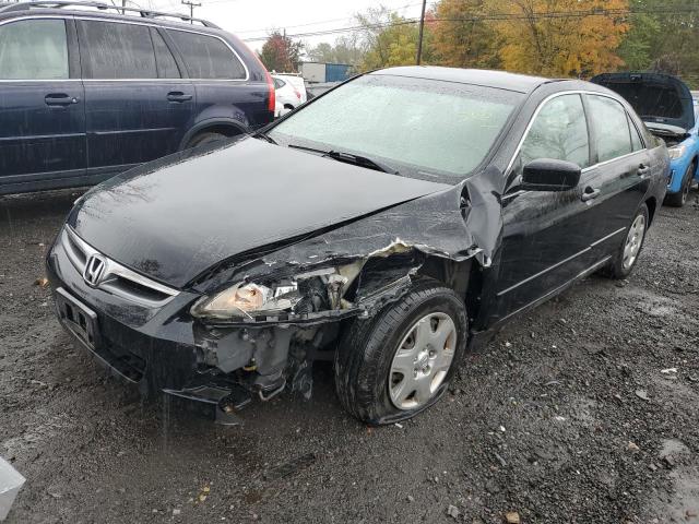 HONDA ACCORD 2006 1hgcm56486a093539