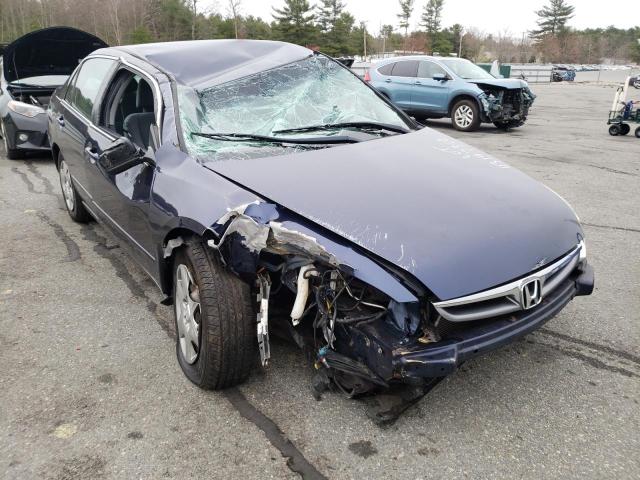 HONDA ACCORD LX 2006 1hgcm56486a094304