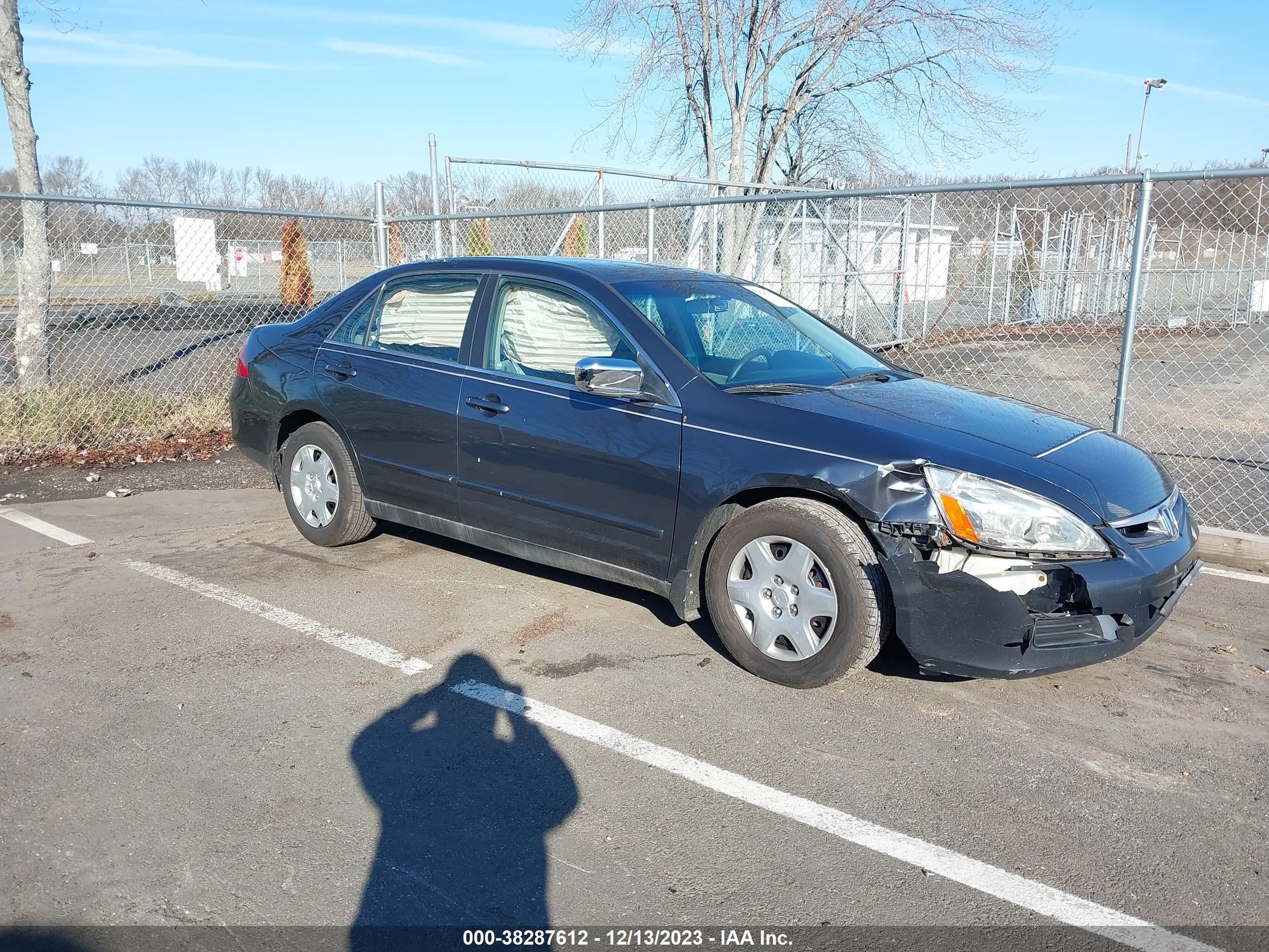 HONDA ACCORD 2006 1hgcm56486a113353