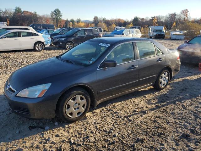 HONDA ACCORD LX 2006 1hgcm56486a114597