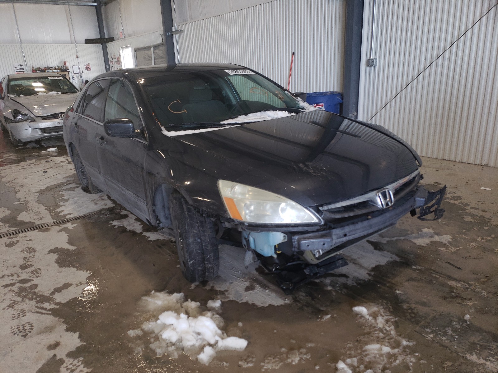 HONDA ACCORD LX 2006 1hgcm56486a179868