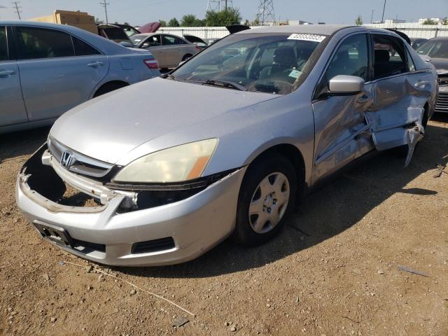 HONDA ACCORD LX 2007 1hgcm56487a002870