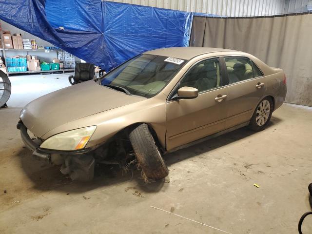 HONDA ACCORD LX 2007 1hgcm56487a009480