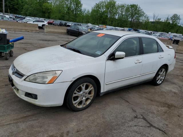 HONDA ACCORD 2007 1hgcm56487a016669