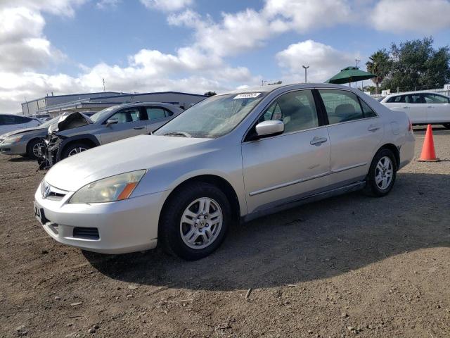 HONDA ACCORD LX 2007 1hgcm56487a031365