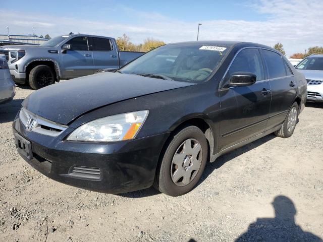 HONDA ACCORD 2007 1hgcm56487a043435