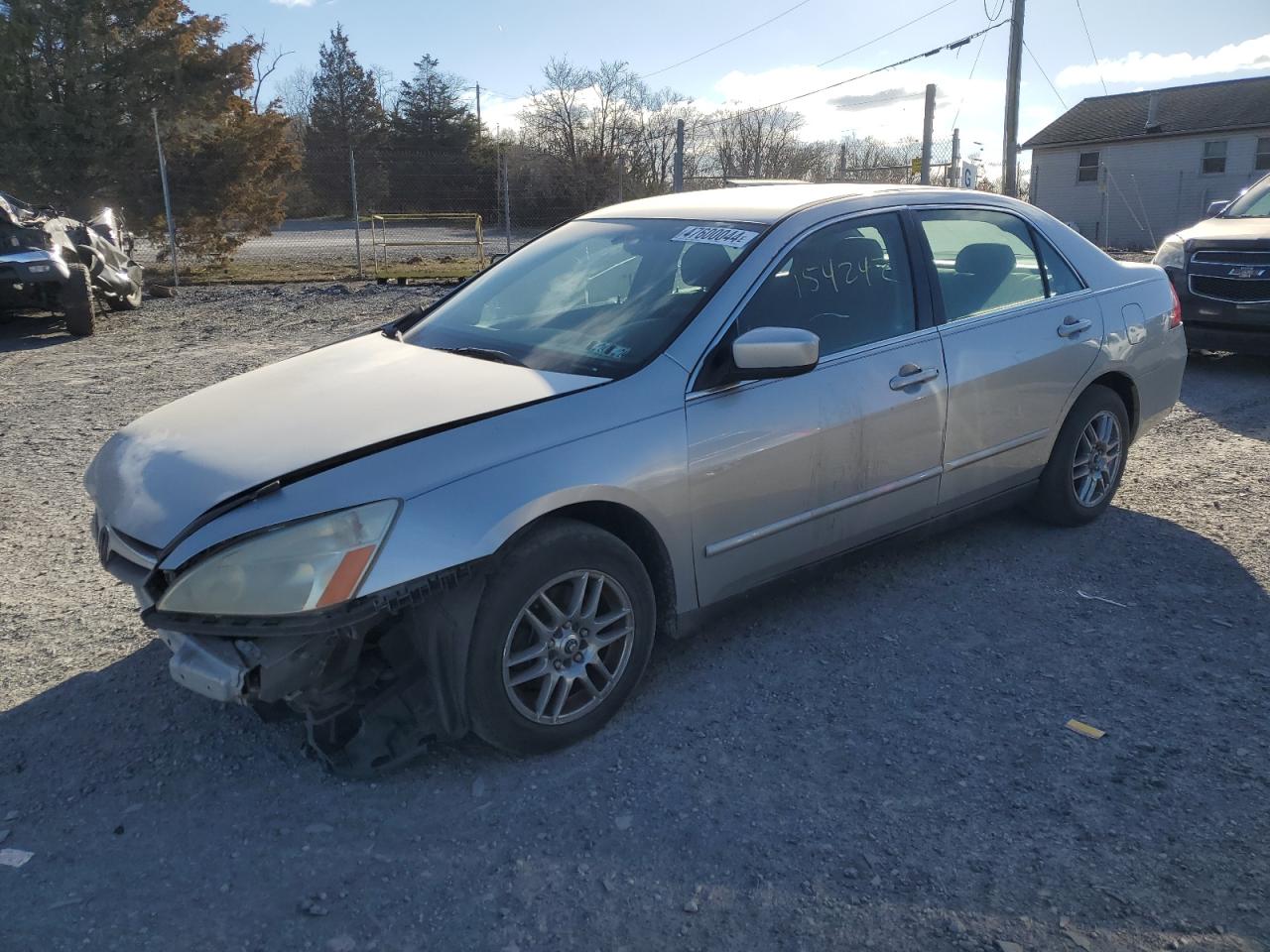 HONDA ACCORD 2007 1hgcm56487a049803