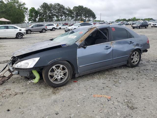 HONDA ACCORD 2007 1hgcm56487a063765