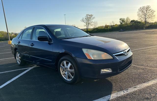 HONDA ACCORD 2007 1hgcm56487a069971