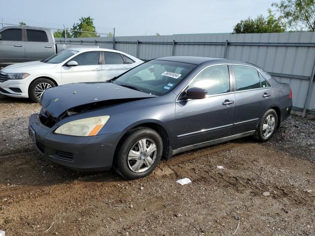 HONDA ACCORD 2007 1hgcm56487a099939