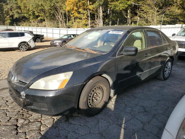 HONDA ACCORD LX 2007 1hgcm56487a135063