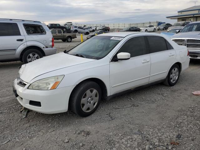 HONDA ACCORD 2007 1hgcm56487a163493