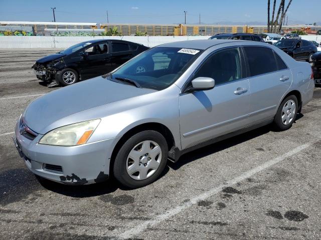 HONDA ACCORD LX 2007 1hgcm56487a170055