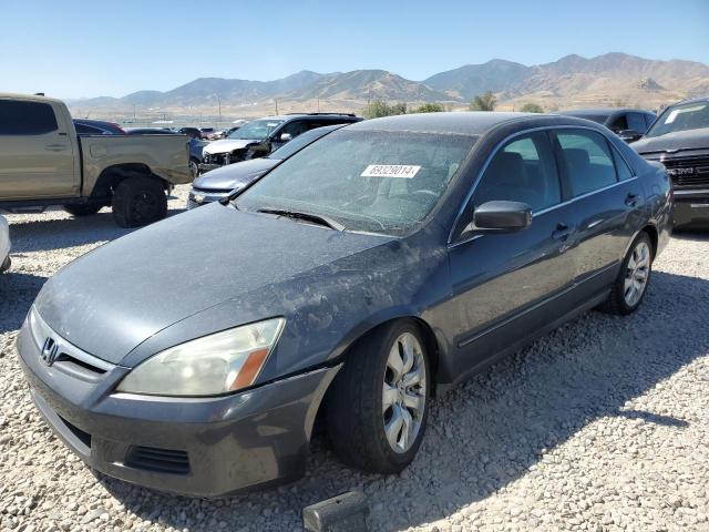 HONDA ACCORD LX 2007 1hgcm56487a204365