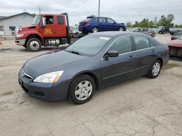 HONDA ACCORD LX 2007 1hgcm56487a222350